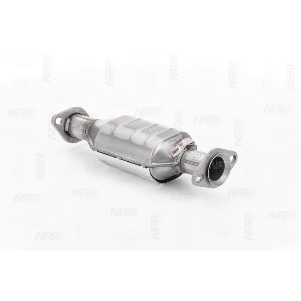 Katalysator passend für Volvo 440 K 445 1.8 1.7 460 L 464