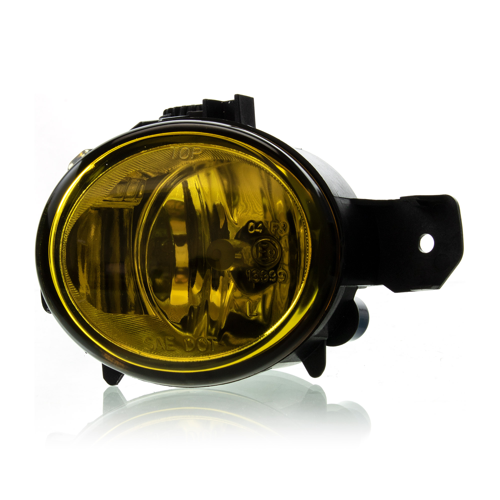 Nebelscheinwerfer Set H11 für BMW E87 E81 E88 E82 E83 E84 E70 X1 X3 X5 klar gelb