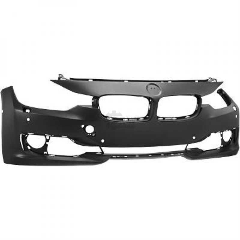 Stoßstange Stoßfänger vorne für BMW 3er Touring F31 Bj. 11-06.15 mit PDC SRA