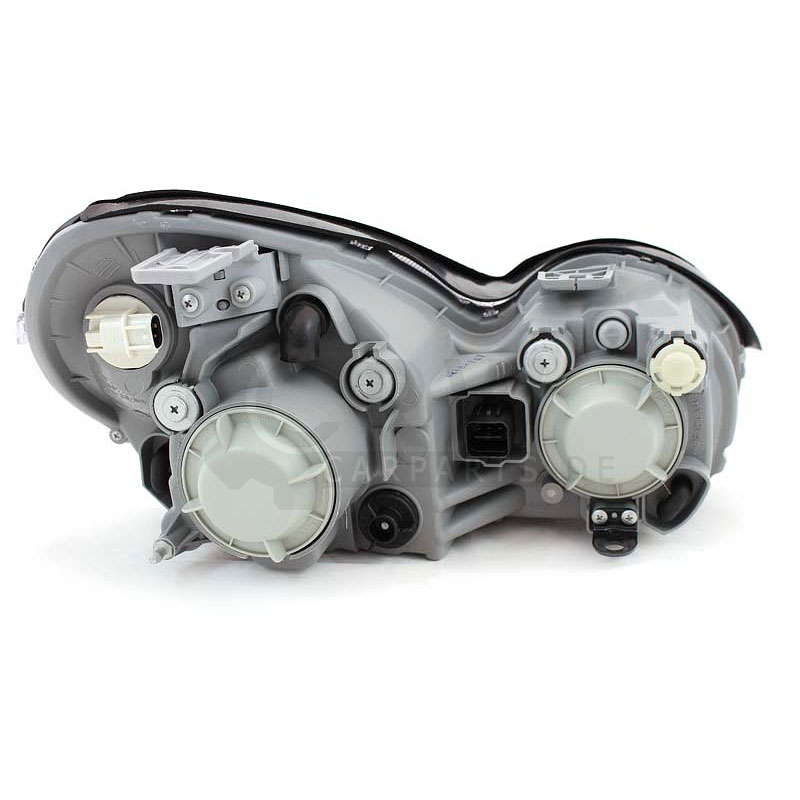 Scheinwerfer links für Hyundai Sonata III Typ EF-B Bj. 11.2002-12.2004 H7+H1