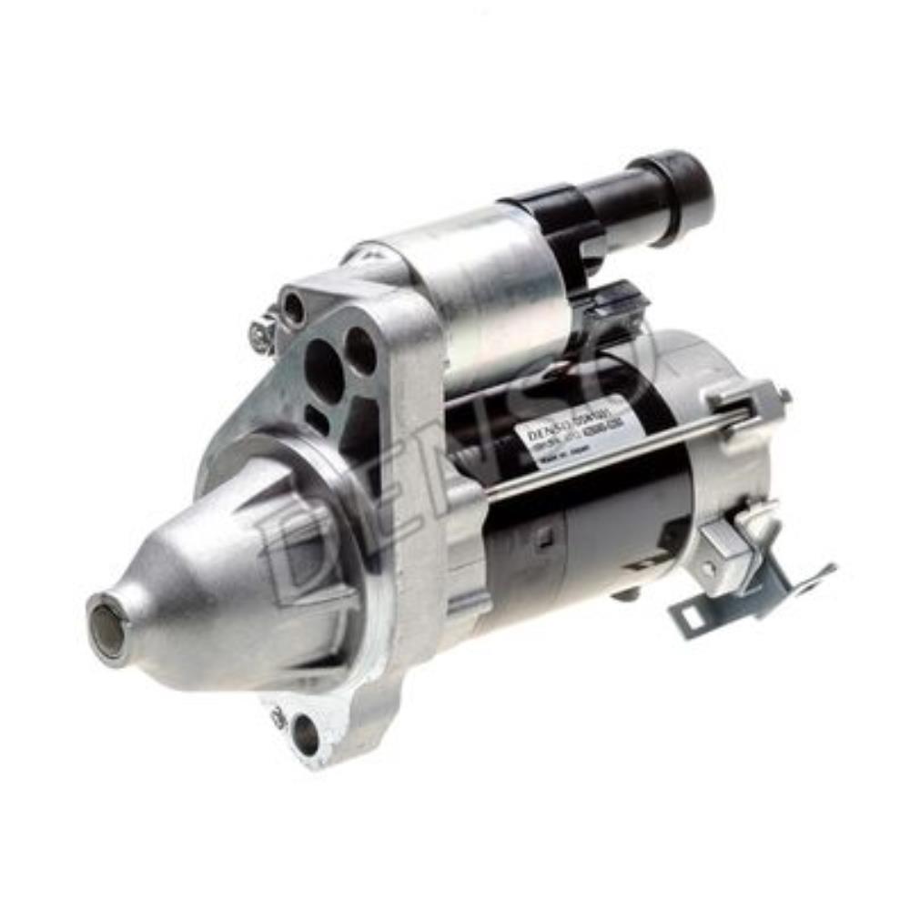 DENSO STARTER PASSEND FÜR HONDA