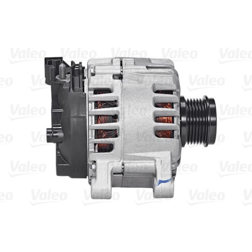 VALEO Generator Lichtmaschine 150A 14V für Ford Mondeo IV Galaxy S-Max