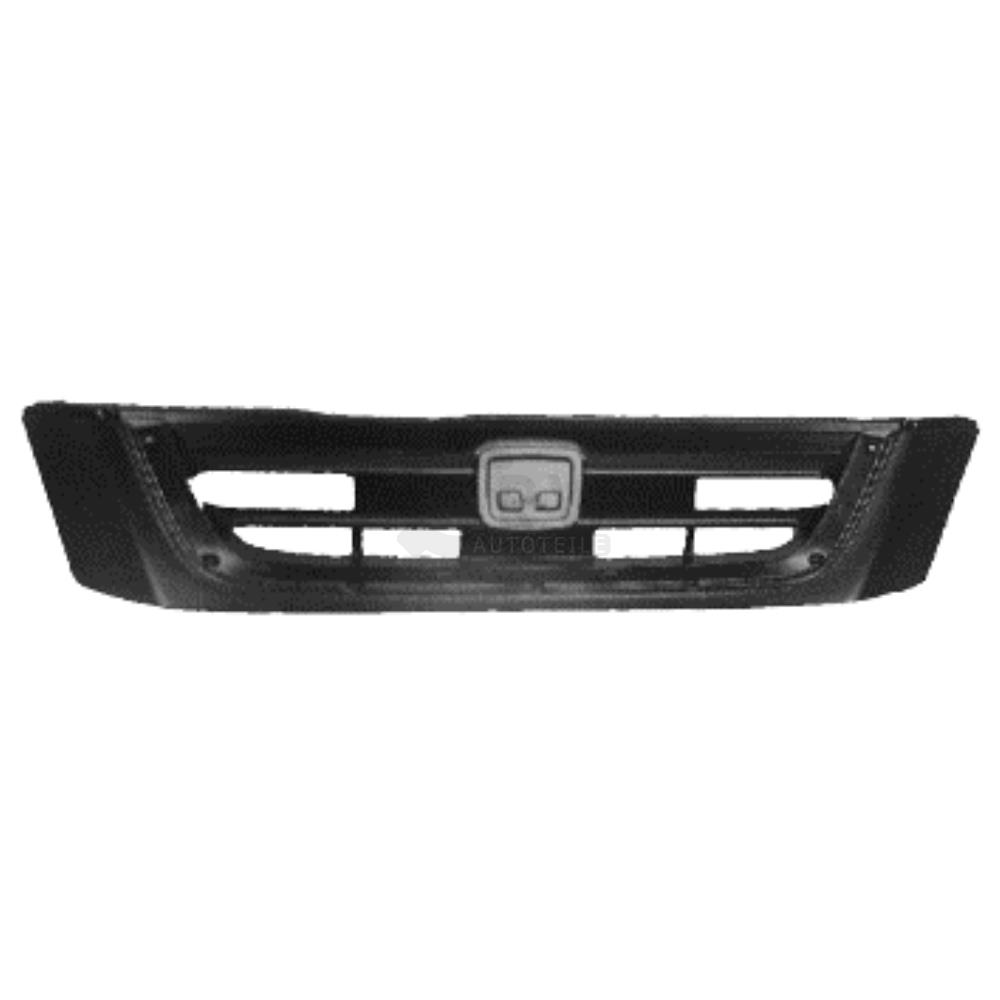 Kühlergrill Frontgrill Grill für Honda CRV Typ RD 1 97-99 SONAR