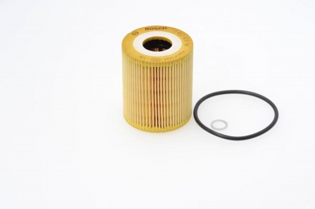 Ölfilter 1 457 429 118 für BMW 7er E38 3er E46 E39 Land Rover Range III LM Omega B V94 21_ 22_ 23_