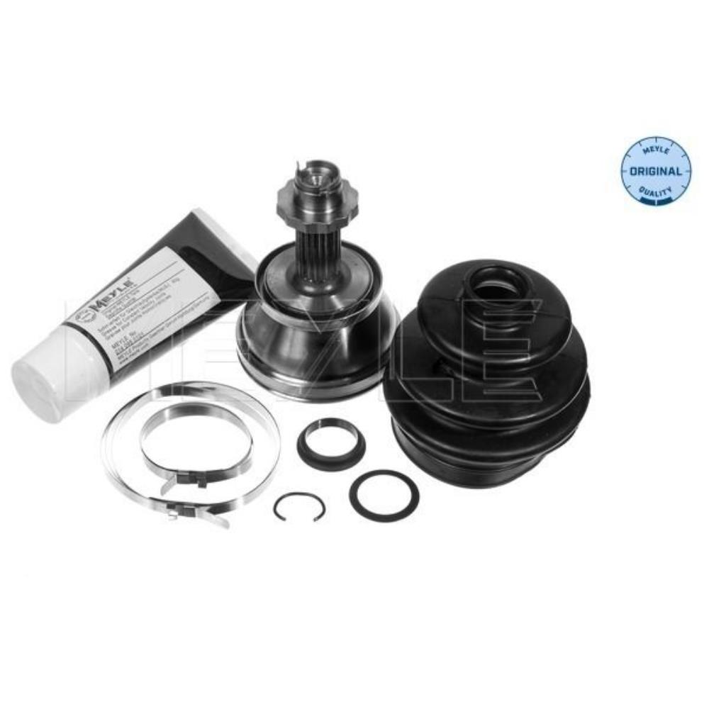 MEYLE Gelenksatz Antriebswelle radseitig für VW Polo 9N_ 5Z1 5Z3 Skoda Fabia