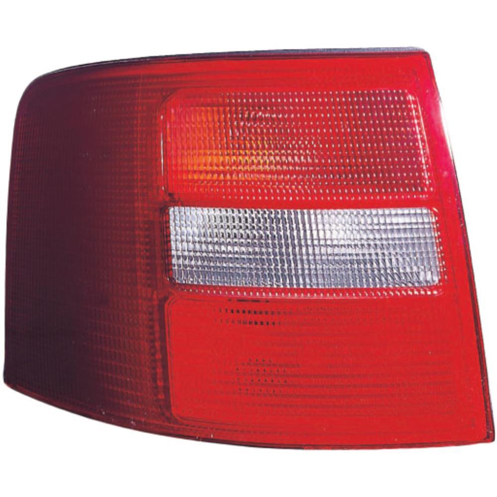 Rückleuchten Heckleuchten Set links & rechts für Audi A6 Avant 4B C5