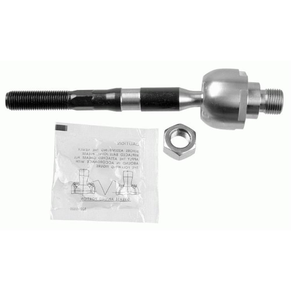 Axialgelenk Spurstange 34334 01 Vorderachse links für KIA Sorento I Van JC