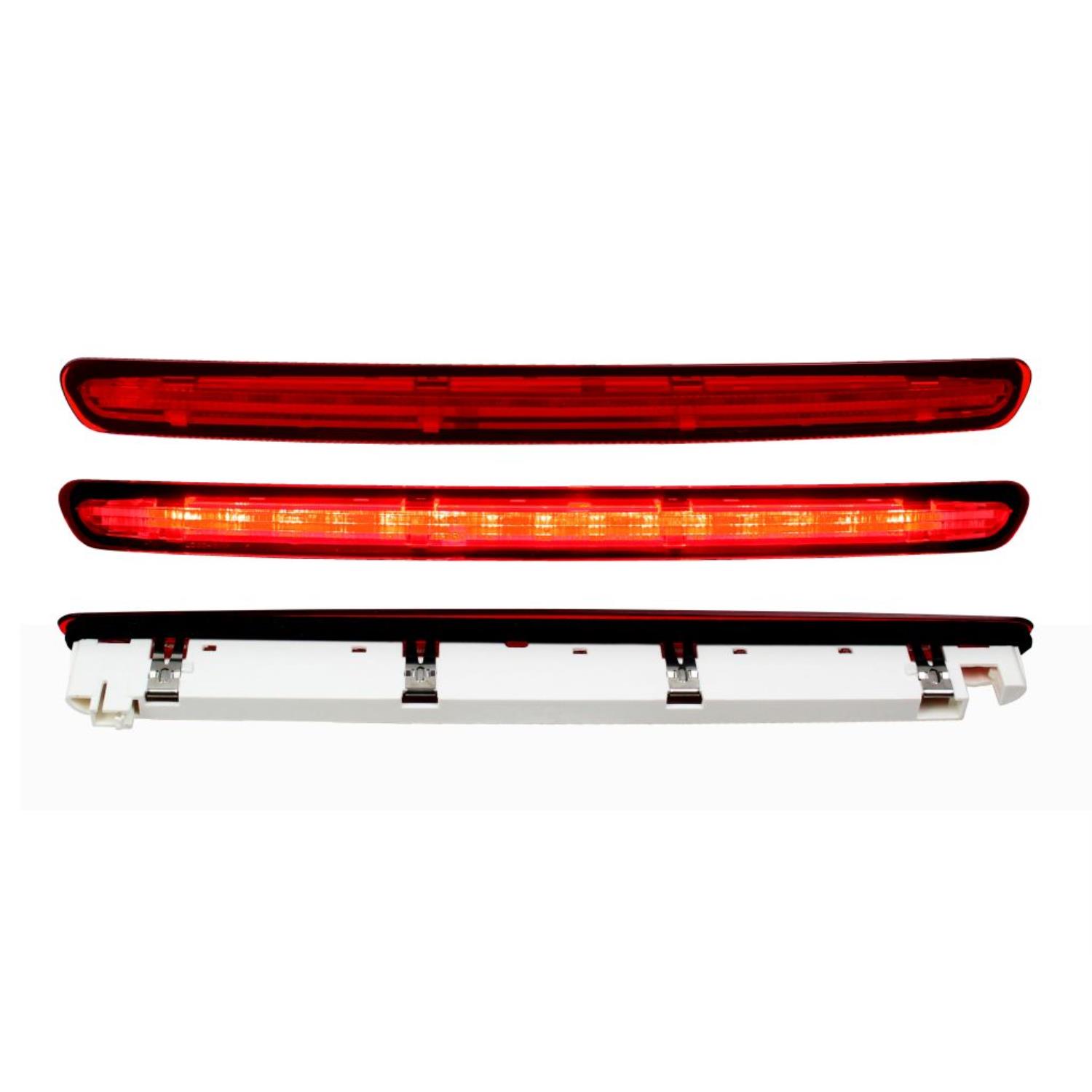 Zusatzbremsleuchte mitte ABAKUS für VW Multivan VI SGF SGM SGN Transporter