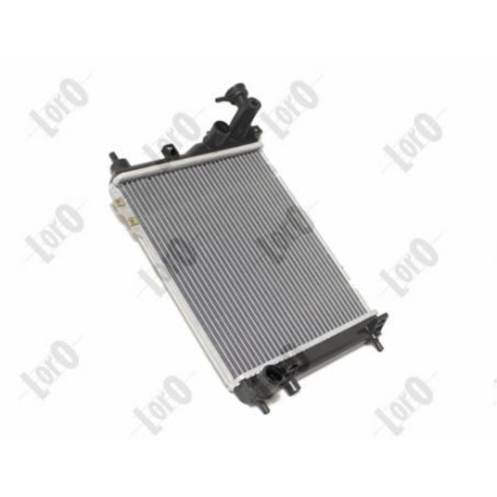 Kühler Motorkühler Wasserkühler gelötet für Hyundai Getz TB 1.1 1.3