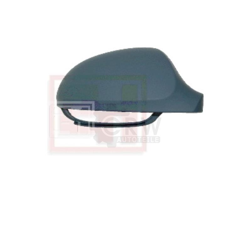 Abdeckung Außenspiegel rechts für VW Passat IV Bj. 02/2005-2011 HVP