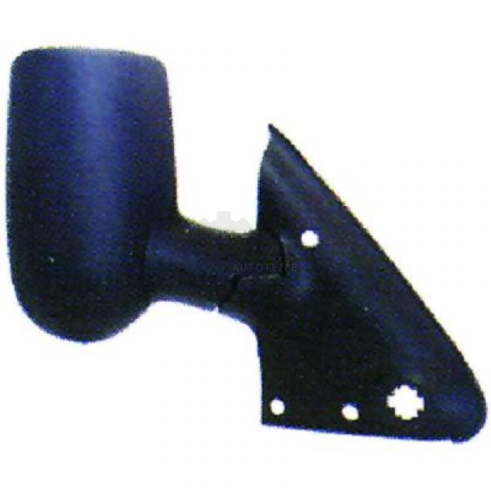 Außenspiegel links schwarz für Ford Transit Kasten FA_ _ 2.0 Di FD_ FB_