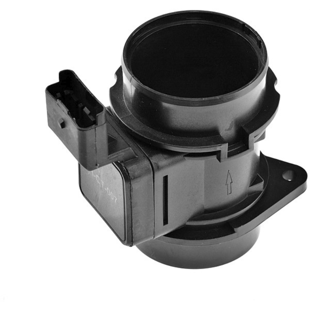 NTY Luftmassenmesser für Ford Fiesta V 1.4 TDCi Fusion Citroën C3 I C2