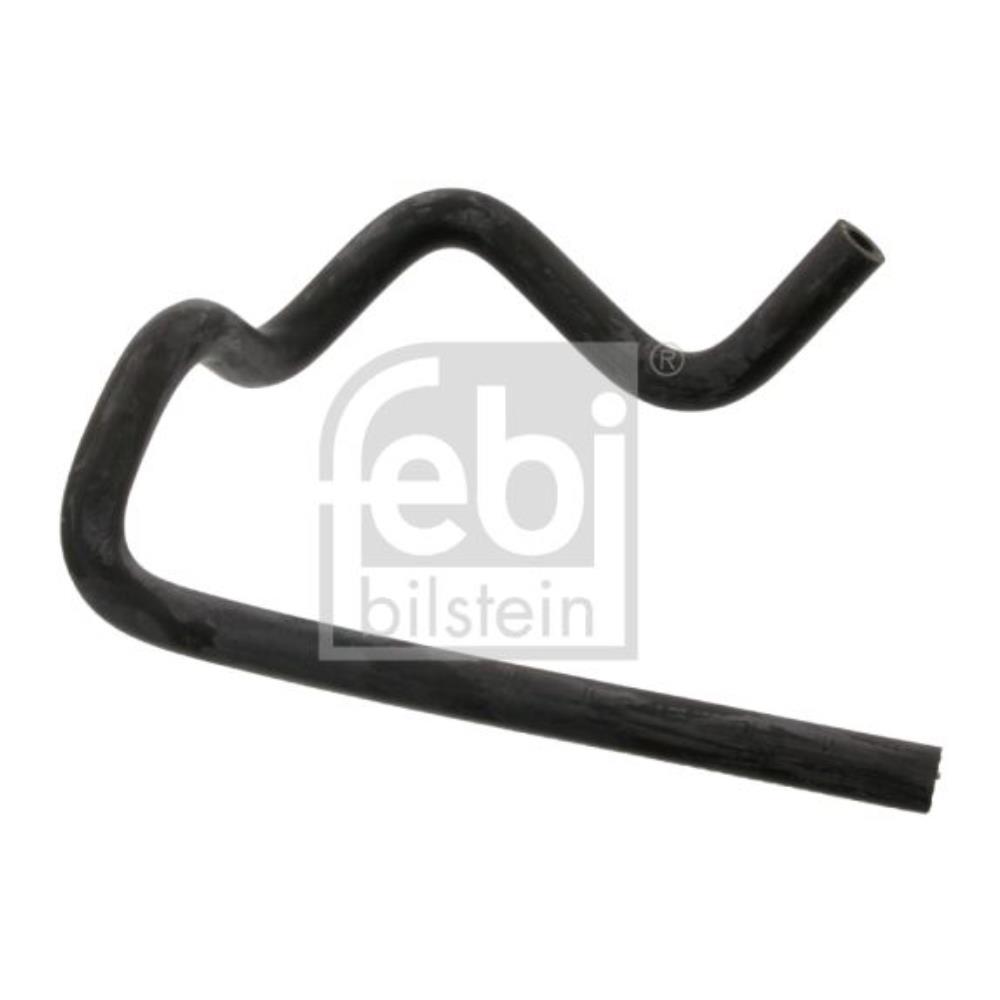 Kühlerschlauch 37134 für BMW 3er E36 Touring