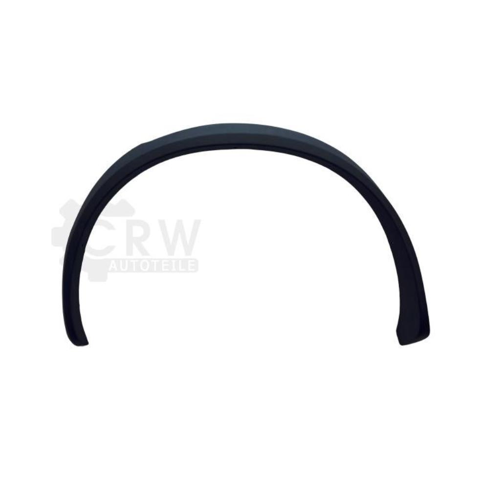 Kotflügel Verbreiterung vorne links für VW Golf I Bj. 11/74-07/83 Q3Q