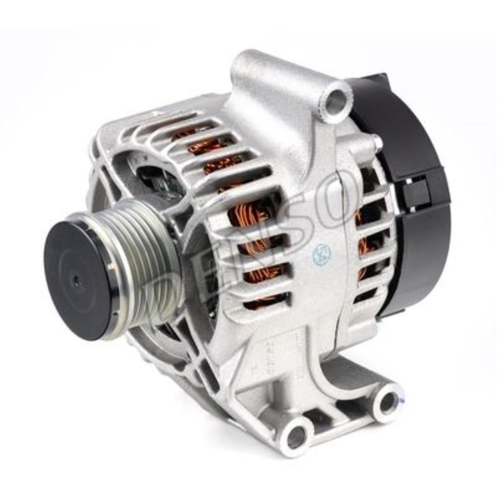 DENSO Generator Lichtmaschine 105A 14V für Suzuki Splash EX Ignis II MH Wagon