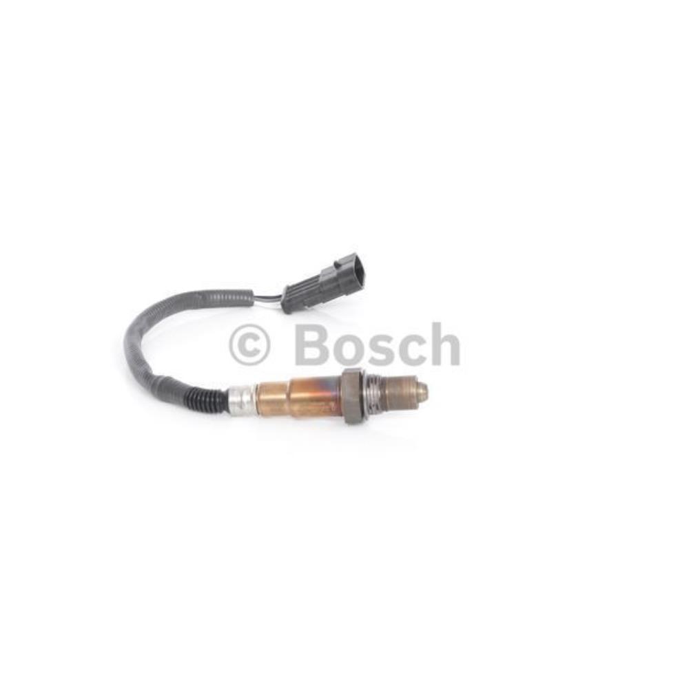 BOSCH Lambdasonde für Fiat Grande Punto 199_ 1.4 199 1.2 188_ Alfa Romeo