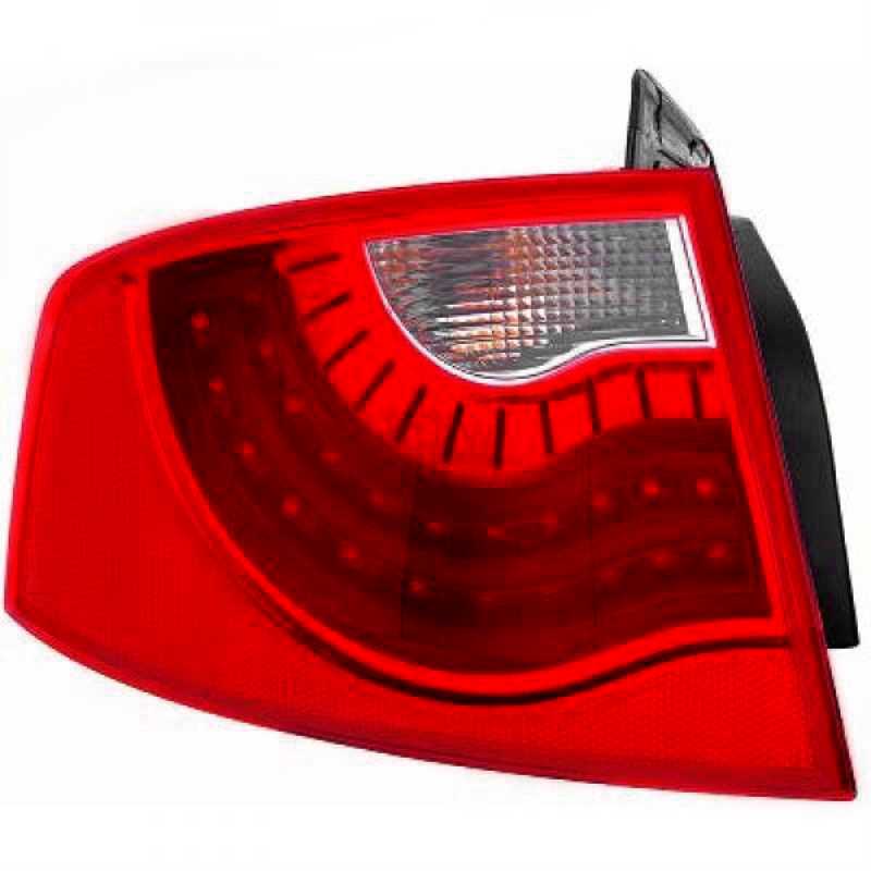 Rückleuchte Heckleuchte links äusserer Teil für Seat Exeo 3R2 Bj. 11->>