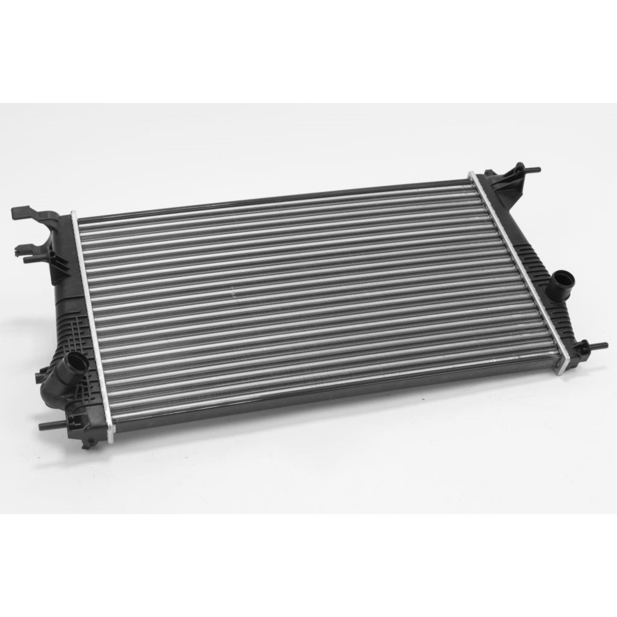 Kühler Wasserkühler Motorkühler für Renault Megane III Grandtour KZ0/1 1.6 dCi