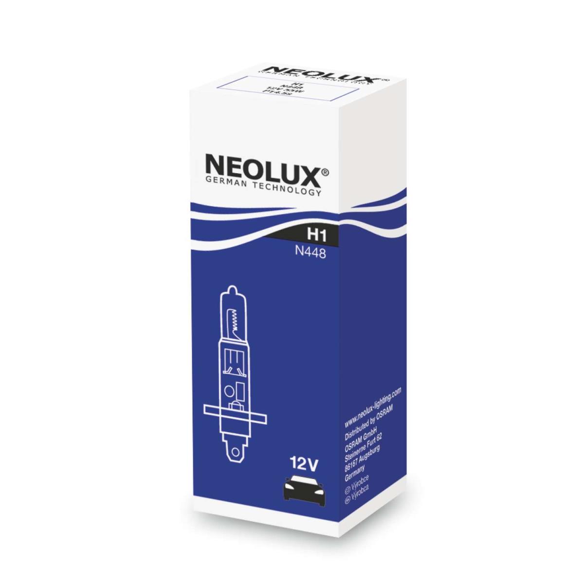 NEOLUX® Chemische Produkte N448