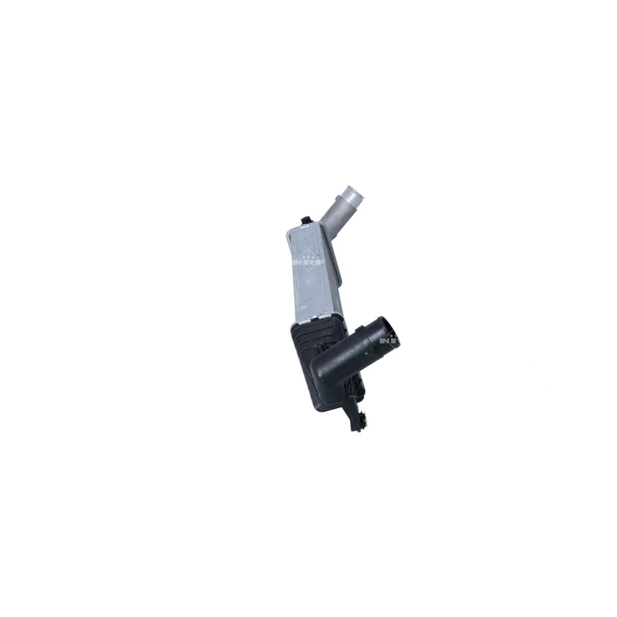 Ladeluftkühler luftgekühlt für Mazda 3 BK Space Wagon N3_W N4_W N1_W N2_W