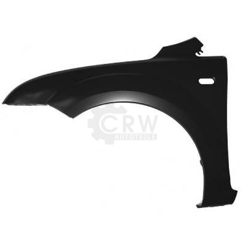 Kotflügel links passend für Ford Focus II DA_ HCP DP 1.6 FFS