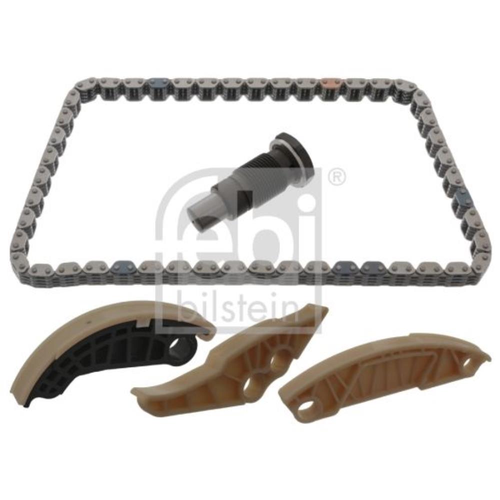 Steuerkettensatz 49548 für Seat Alhambra 710 711 Ateca KH7 5F1 Skoda Superb III 3V3 Kombi 3V5 5E3 NL3 NR3