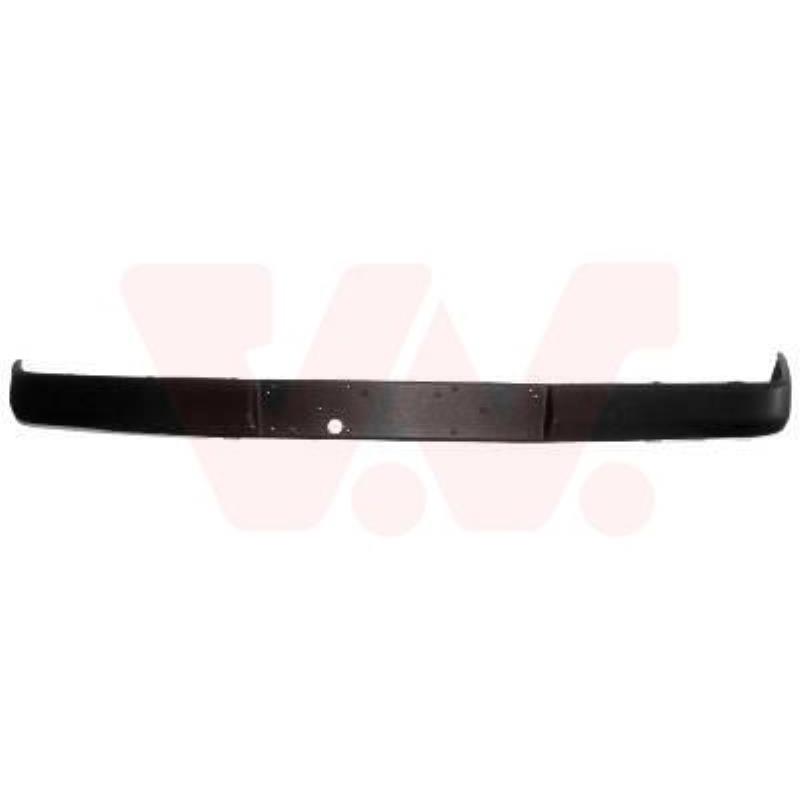 Blende Stoßfänger Stoßstange vorne für Mercedes W124 E Bj. 09/88-95 grundiert LPK