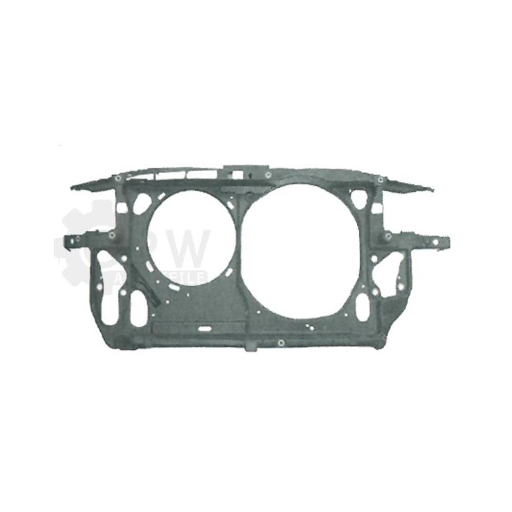 Frontverkleidung Frontgerüst Schloßträger für VW Passat 3BG Bj. 00-05 Klimafrzg.