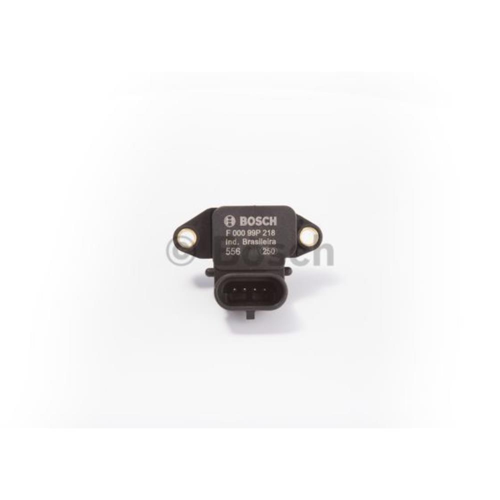 BOSCH Sensor Saugrohrdruck für Fiat Punto 188_ 1.2 60 176 188AX 192 1.6 16V