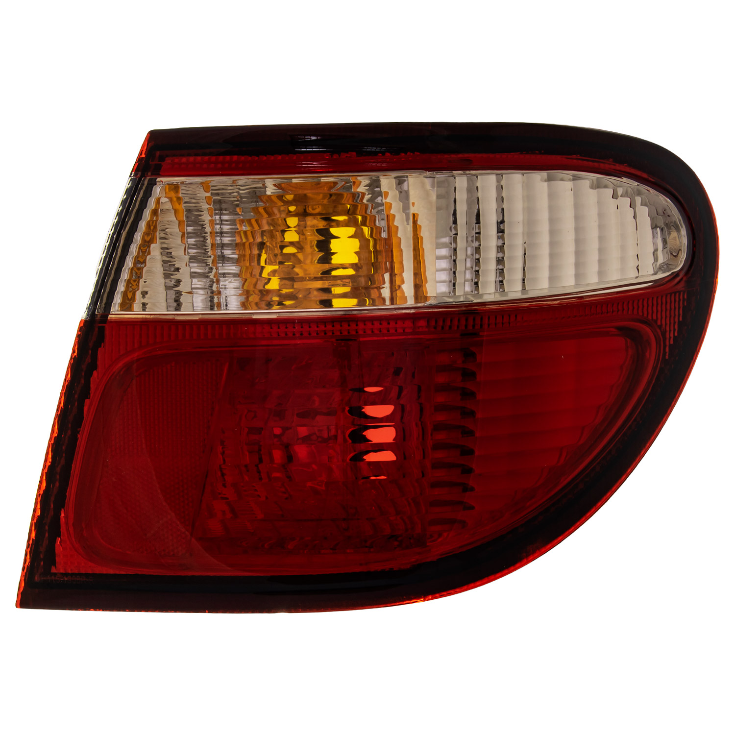 Rückleuchte Heckleuchte rechts passend für Nissan Almera II Hatchback N16