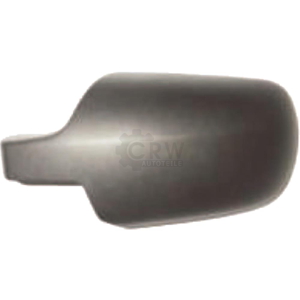 Abdeckung Außenspiegel rechts schwarz für Ford Fiesta V JH_ JD_ 1.25 16V 1.4