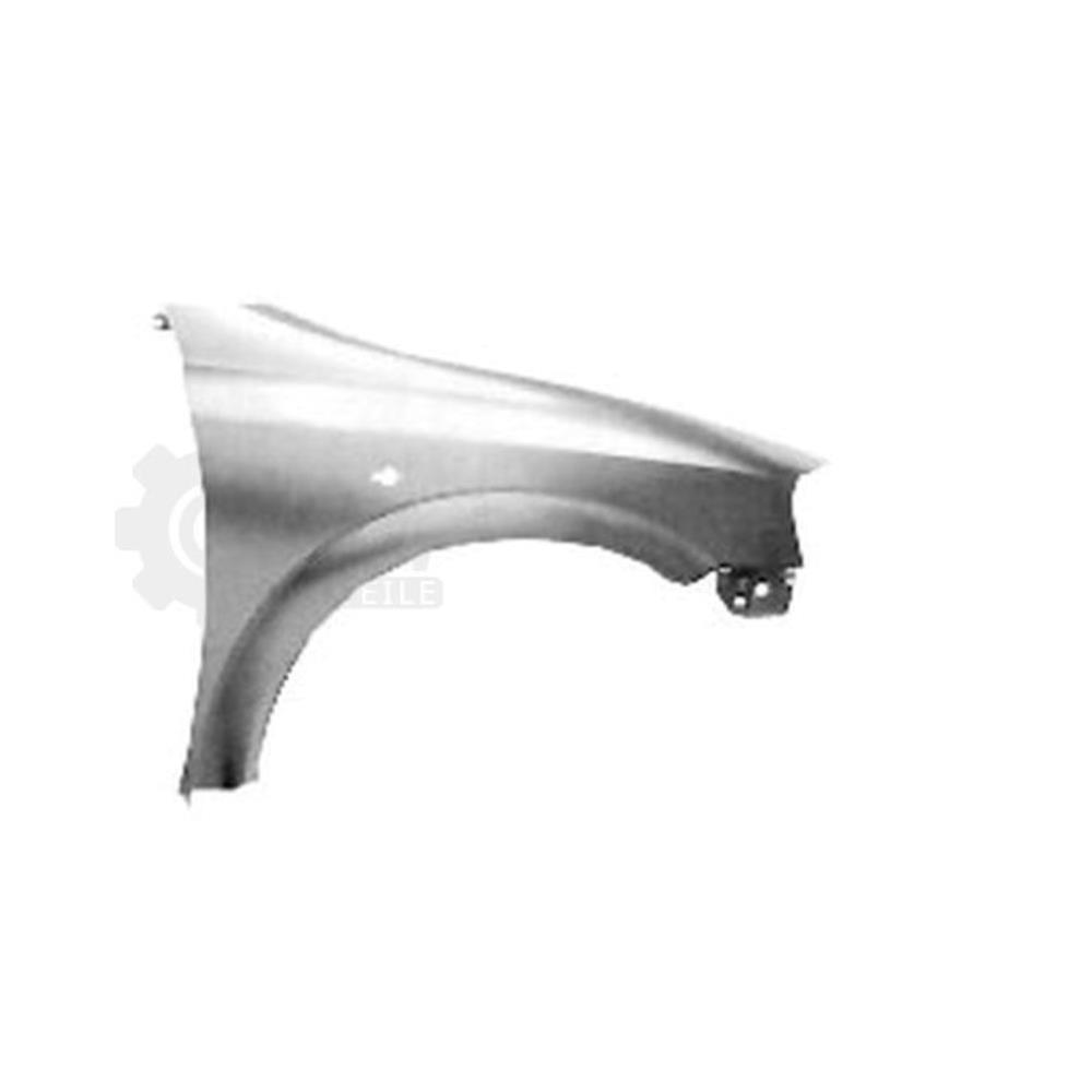 Kotflügel vorne rechts für Opel Astra G CC F48_ F08_ 1.6 16V F35_ F67 2.2 1.8