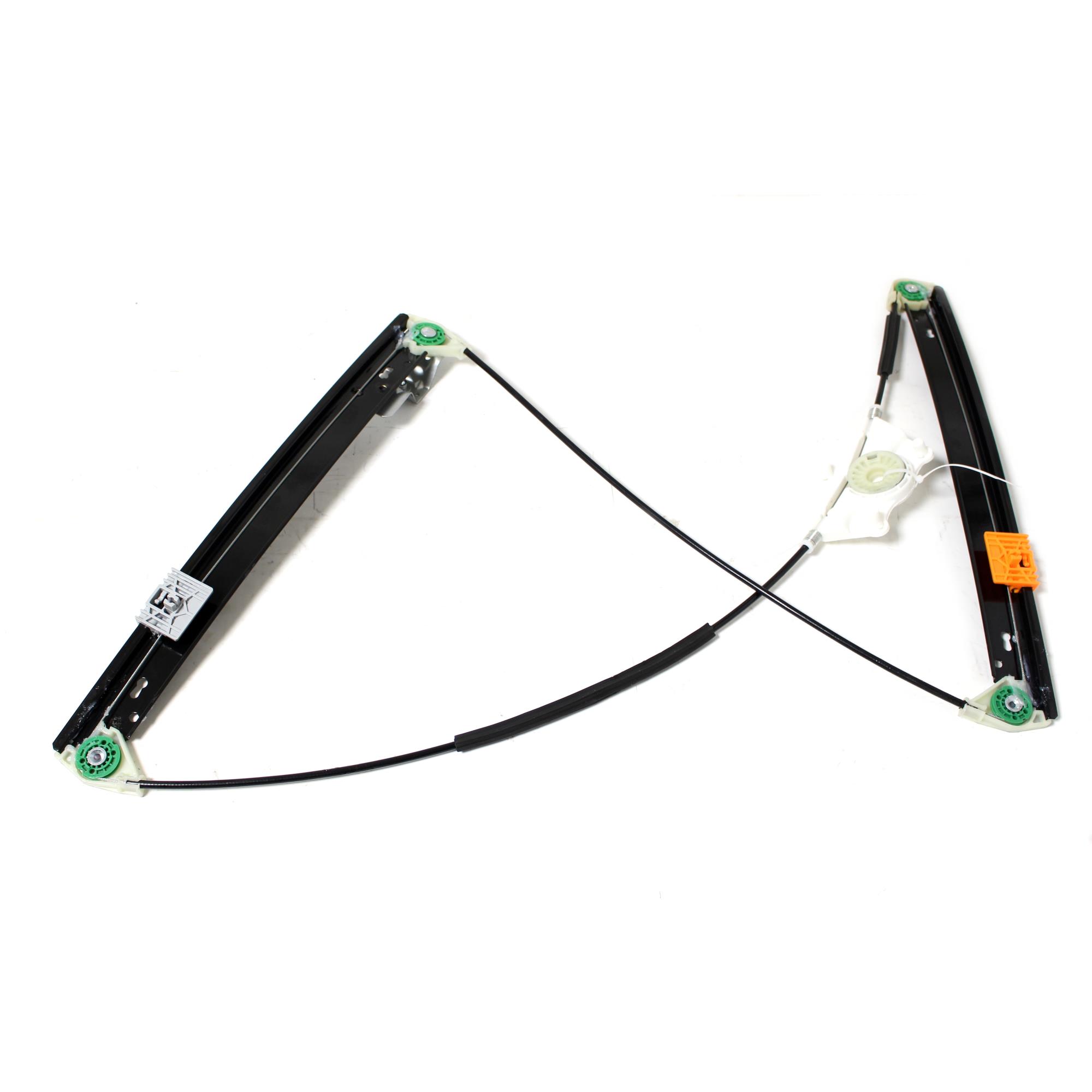 Fensterheber elektrisch vorne links für Audi A4 8EC B7 8E2 B6 8E5 8ED Seat