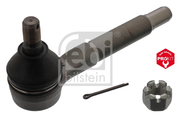 Spurstangenkopf 42687 Vorderachse links für Nissan Patrol GR V Wagon Y61