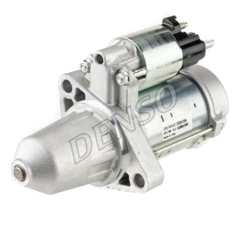 DENSO STARTER für MERCEDES