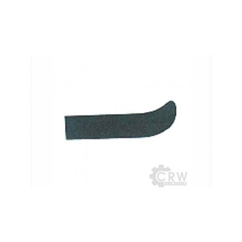 Zierleiste Schutzleiste vorne links für Audi 80 Limousine Avant B4 Bj. 91-94