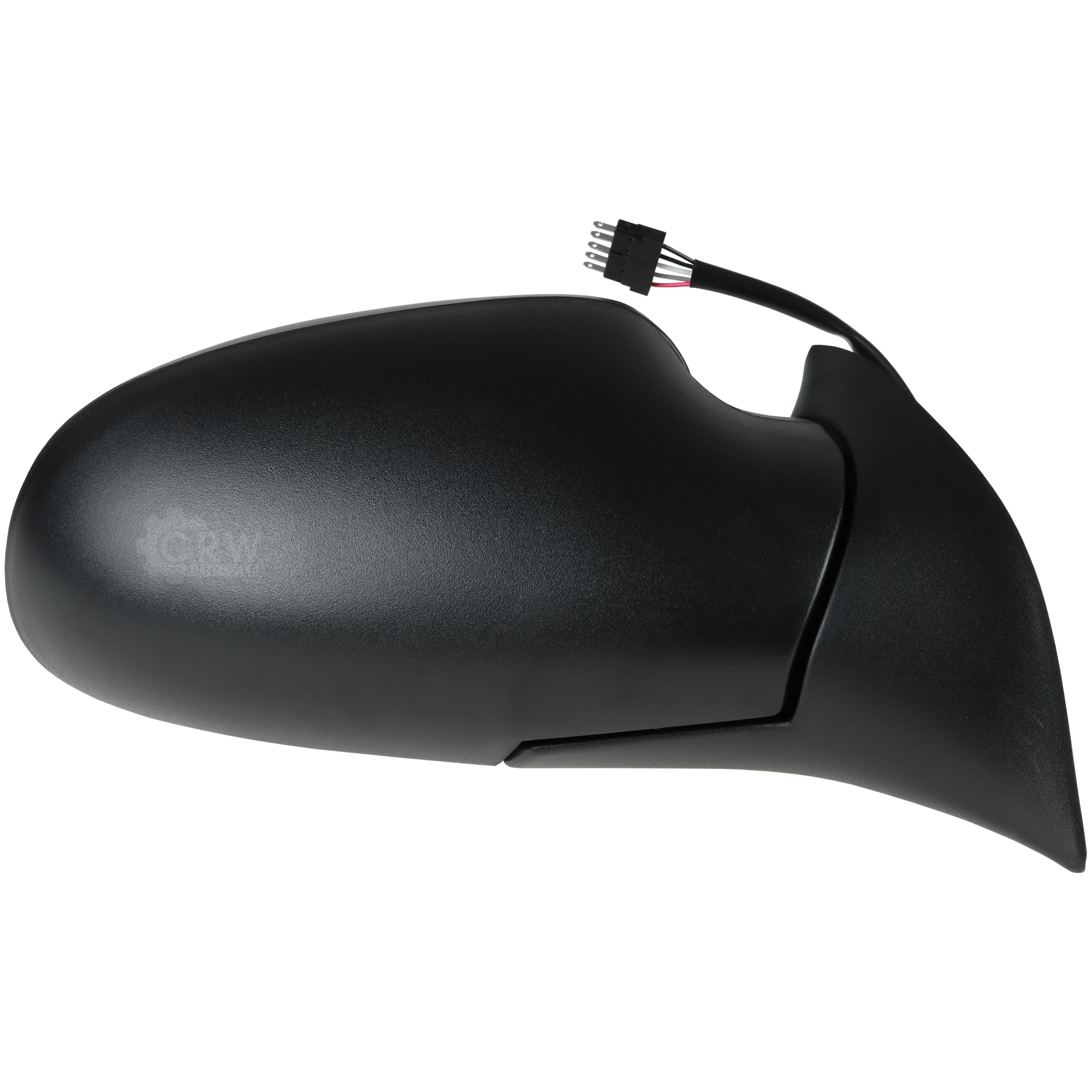 Außenspiegel kpl. rechts für Mercedes W168 A Klasse Bj. 97-04 elektrisch heizbar