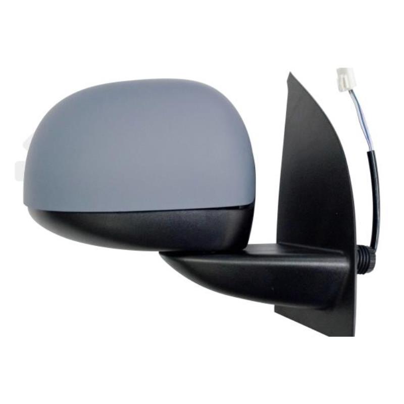 Außenspiegel links für FIAT PANDA CLIMBING 4X4 NATURAL POWER Bj. 01.09-12.11