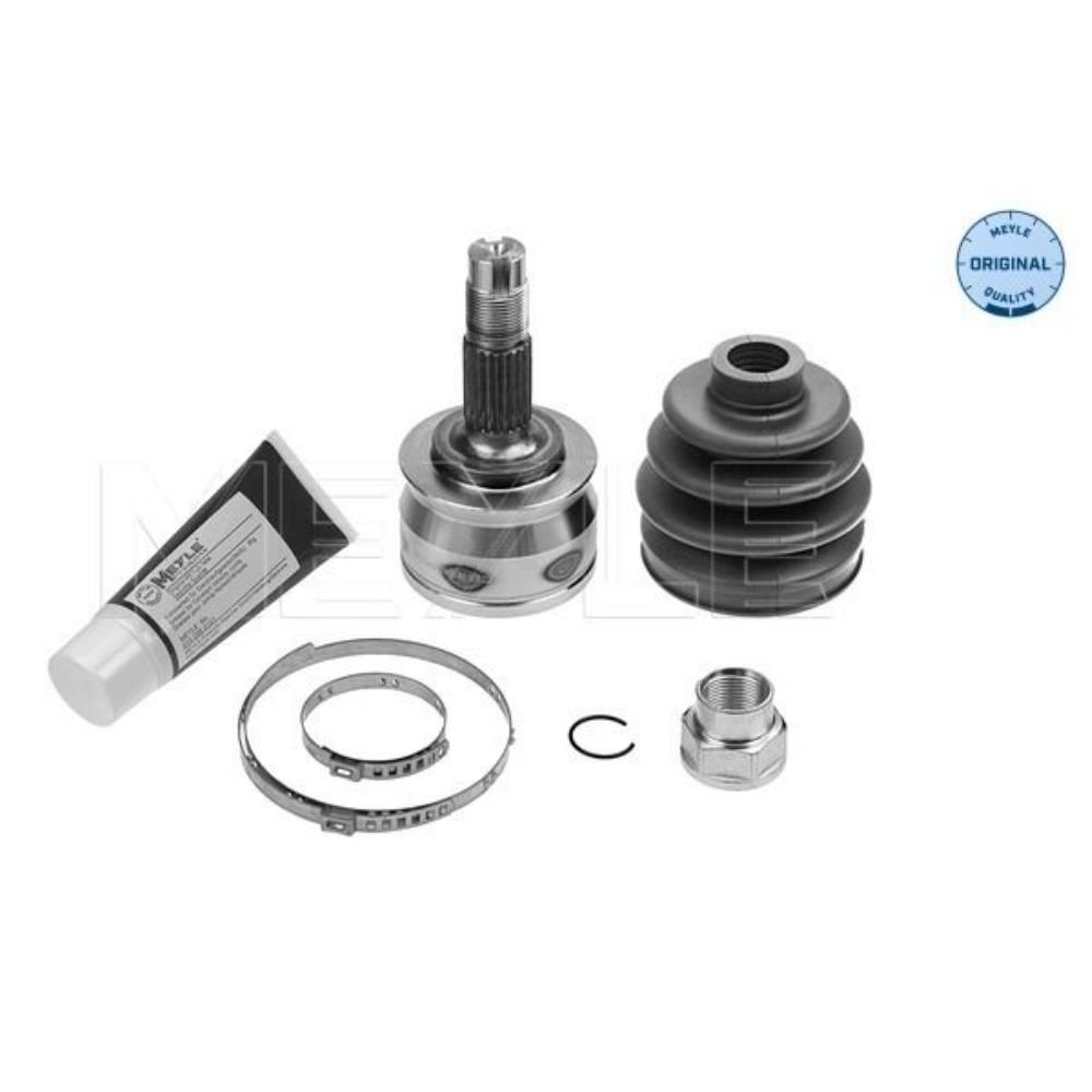 MEYLE Gelenksatz Antriebswelle radseitig für Fiat 500 C 312_ Ford KA RU8