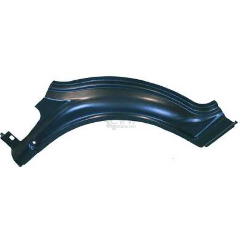 Radlauf vorne rechts für Fiat Ducato Bus Citroën Jumper Peugeot Boxer Bj. 94-01