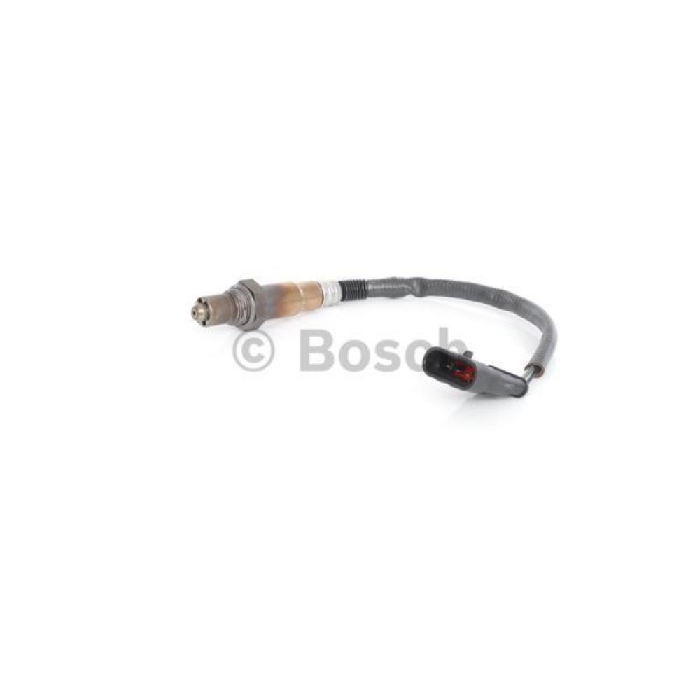 BOSCH Lambdasonde für Fiat Grande Punto 199_ 1.4 199 1.2 188_ Alfa Romeo