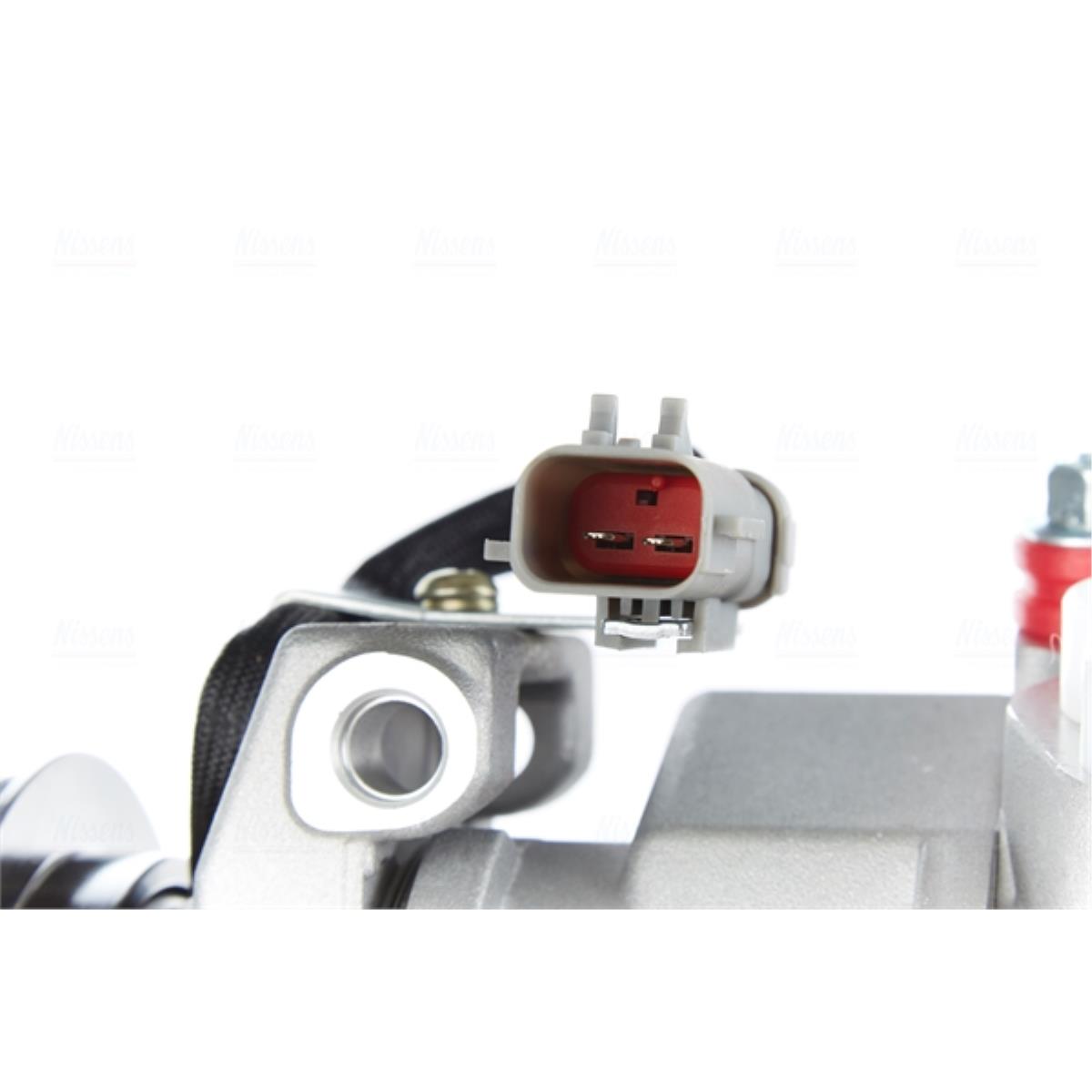 Kompressor Klimaanlage Klimakompressor passend für Chrysler Voyager IV RG RS