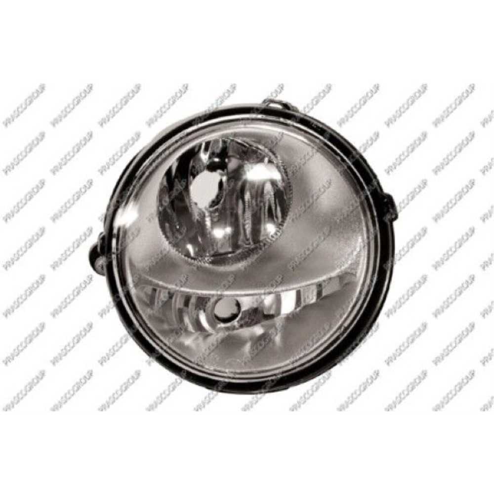 Nebelscheinwerfer Nebellicht Nsw rechts für Renault Twingo II CN0_