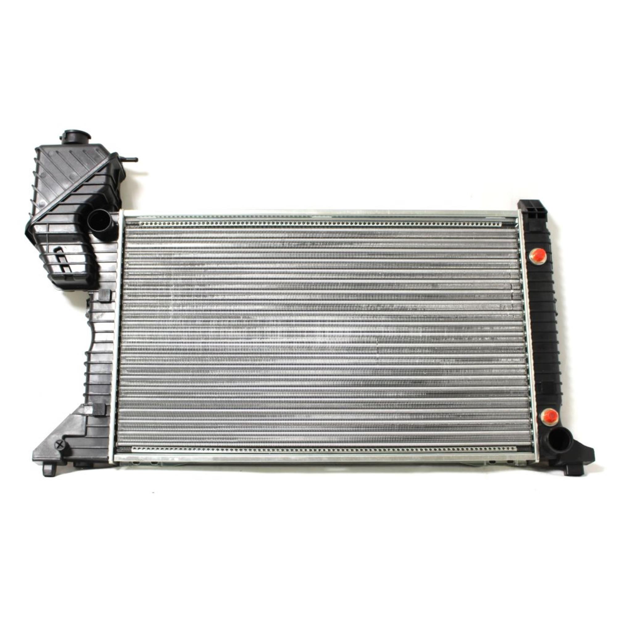 Kühler Wasserkühler Motorkühler Aluminium für Mercedes-Benz Sprinter 2-T Kasten