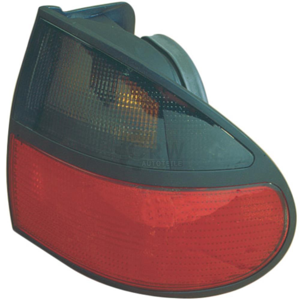 Rückleuchte Heckleuchte links rot für Renault Laguna I B56_ 556_