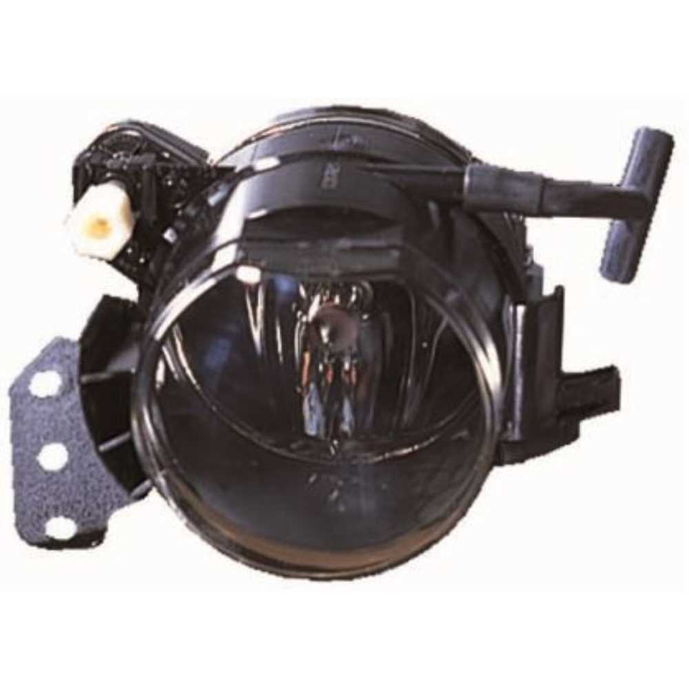 Nebelscheinwerfer Nebellicht Nsw links HB4 für BMW 5er Touring E61 E60