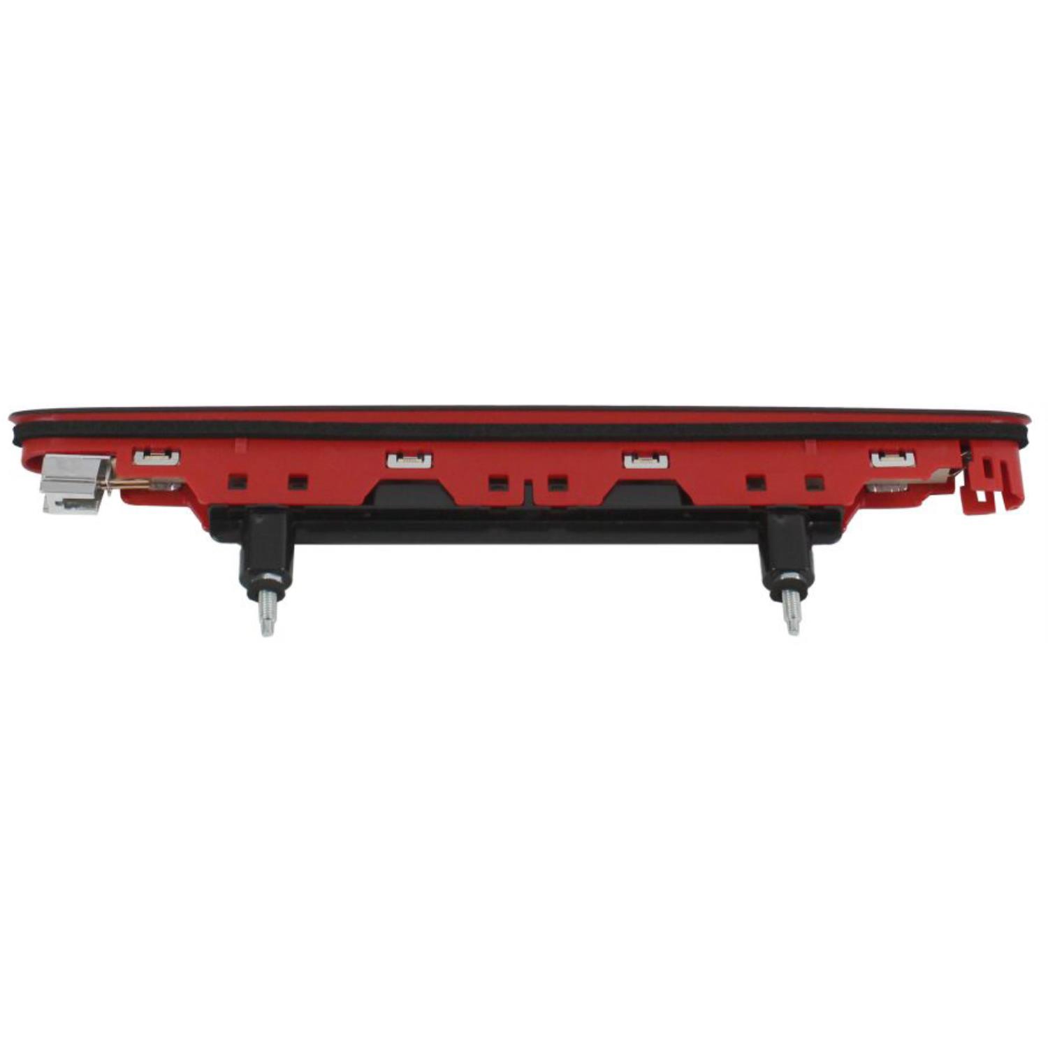 Zusatzbremsleuchte mitte ABAKUS für Peugeot 3008 Großraumlimousine 0U_