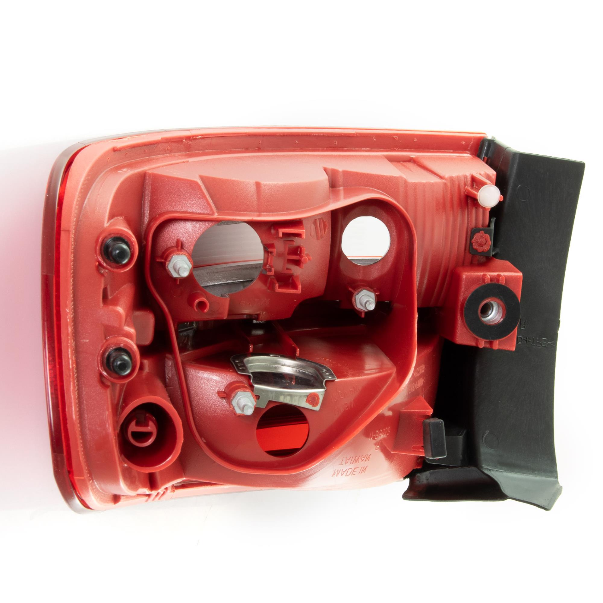 Rückleuchten Heckleuchten Set außen für Audi A4 8K nur Avant Bj. 08-15