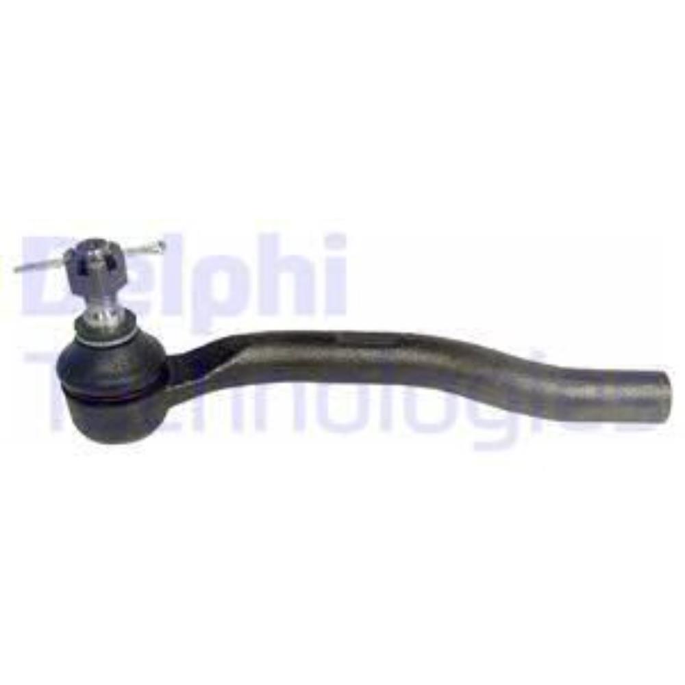 Spurstangenkopf TA2640 Vorderachse links für Honda Civic VIII Hatchback FN FK