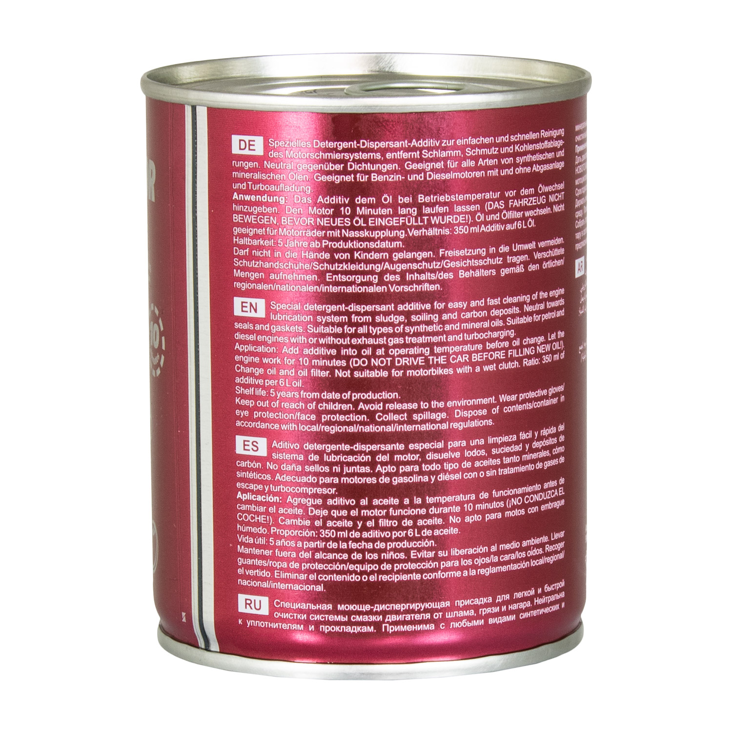 300ml MANNOL Motorspülung 9900 Motor Flush